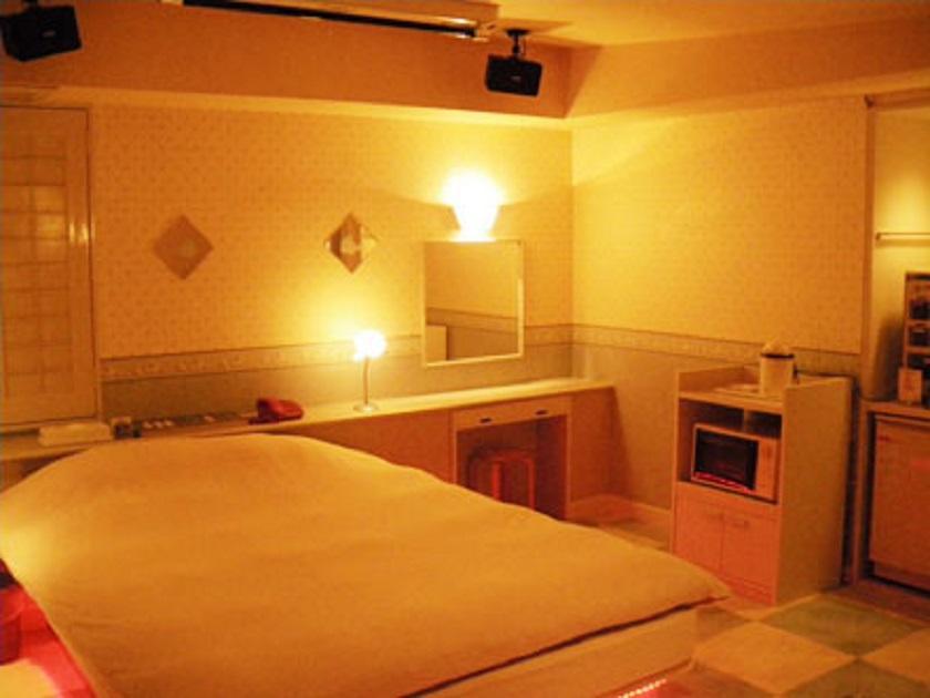 Hotel Green Hill Fukaya Exteriör bild